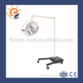 Economic movable lamp with battery